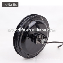 MOTORLFIE motor de cubo de rueda eléctrica bafang eje motor bafang max sistema de accionamiento medio